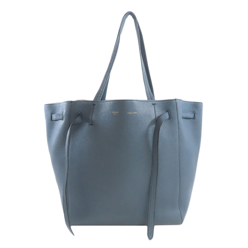 Celine Cabas Phantom Tote Bag Leather - Picture 11 of 11